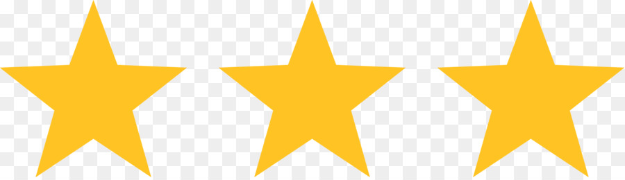 Star Clip art - 5 Star Rating Cliparts png download - 1024*615 - Free