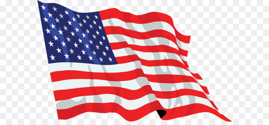 Flag of the United States Clip art - USA flag PNG png download - 1000*634 - Free Transparent United States png Download.