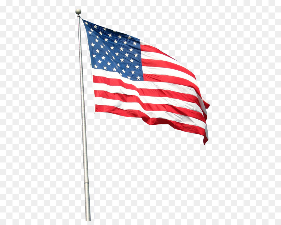 Flag of the United States Independence Day Thirteen Colonies - America png download - 500*708 - Free Transparent United States png Download.