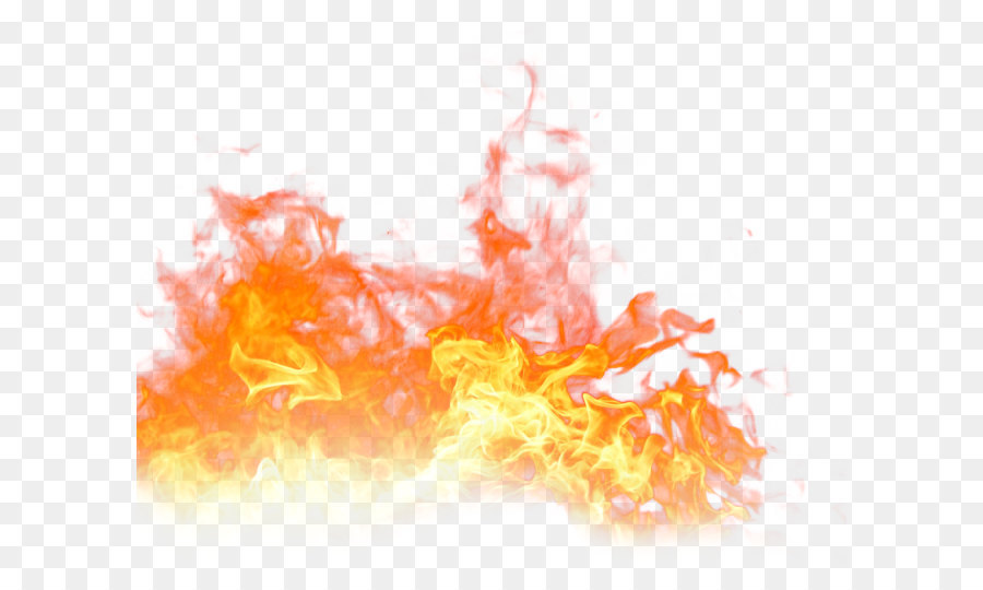 Flame Fire Light - flame png download - 650*540 - Free Transparent  Light png Download.