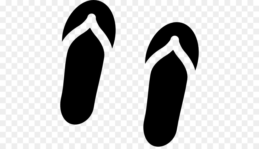 Shoe Flip-flops Sandal Clip art - sandal png download - 512*512 - Free Transparent Shoe png Download.