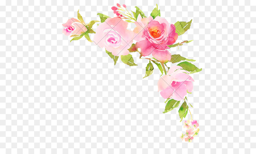 Artificial flower Rose Floral design Flower bouquet - boho arrow png download - 550*527 - Free Transparent Flower png Download.