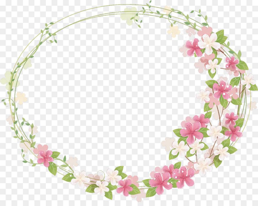 Picture frame Flower Clip art - Floral Frame PNG Photos png download - 1280*1004 - Free Transparent BORDERS AND FRAMES png Download.