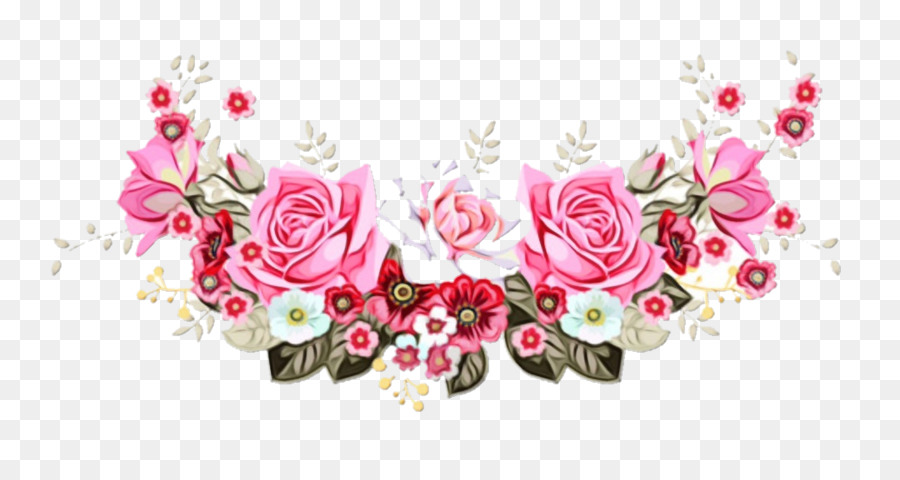 Floral design Clip art Flower Transparency Rose -  png download - 1080*566 - Free Transparent Floral Design png Download.