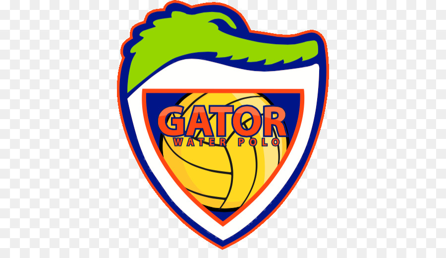 Gator Water Polo Sports Association Florida Gators swimming and diving - Swimming png download - 504*504 - Free Transparent Sport png Download.
