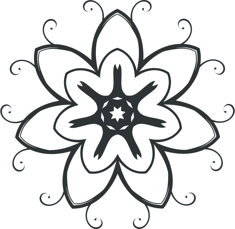 Silhouette Floral design Clip art - Crossbow Cliparts png download - 792*772 - Free Transparent Silhouette png Download.
