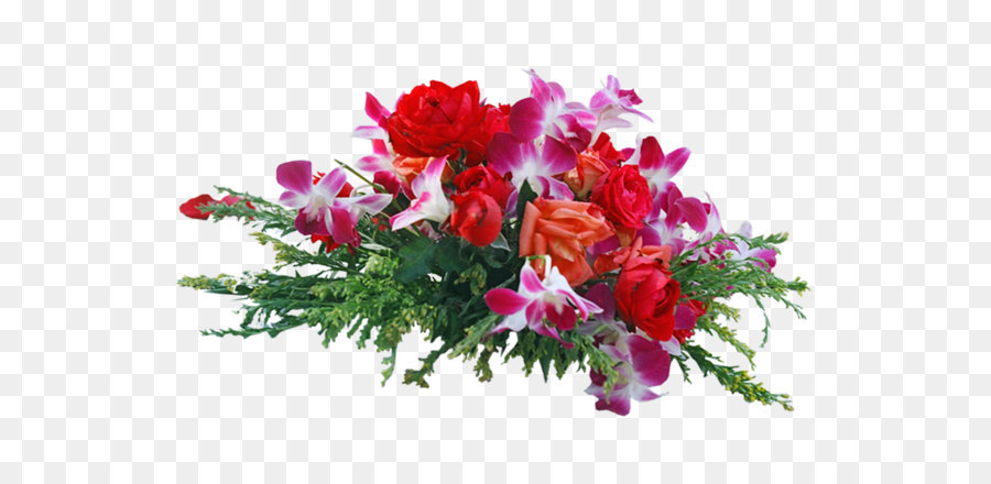 Flower bouquet Wedding invitation - Wedding flowers PNG png download - 1600*1067 - Free Transparent Flower png Download.