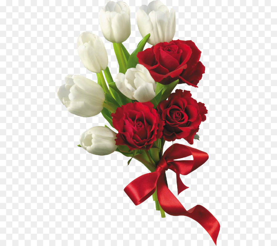 Flower bouquet Tulip Clip art - bouquet of flowers png download - 532*800 - Free Transparent Flower Bouquet png Download.