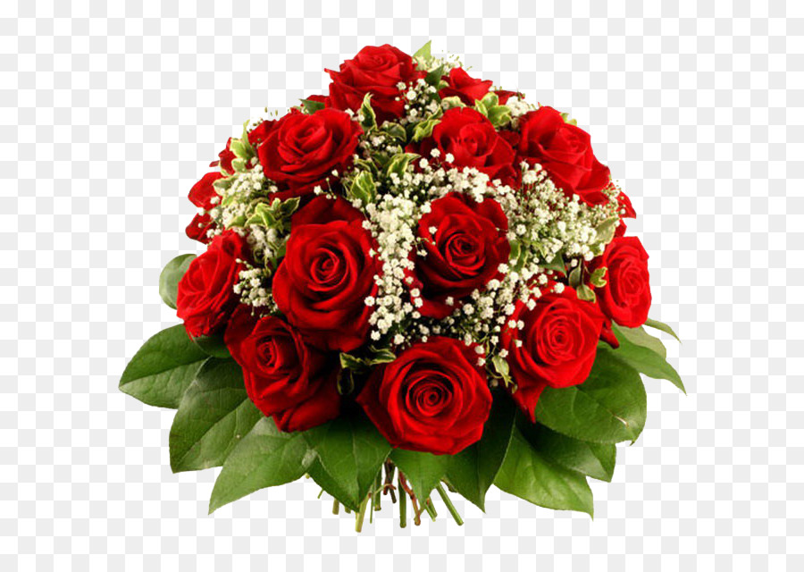 Flower bouquet Rose Cut flowers - flower png download - 640*640 - Free Transparent Flower Bouquet png Download.