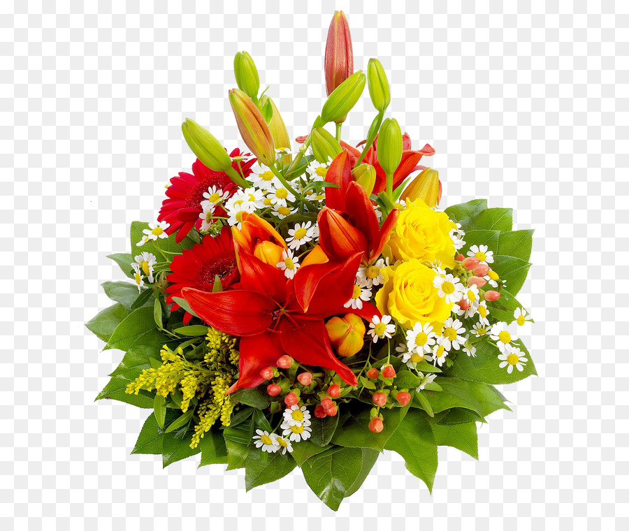 Flower bouquet Portable Network Graphics Clip art Image - flower png download - 750*750 - Free Transparent Flower Bouquet png Download.