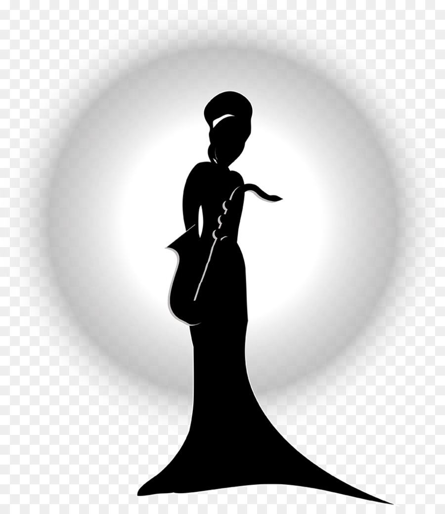 Silhouette Woman Female - Silhouette png download - 960*1093 - Free Transparent Silhouette png Download.
