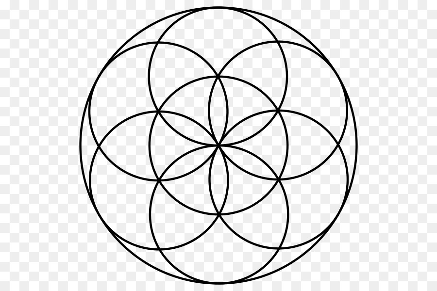 Flower Of Life Pattern Png - They add a sense of hope and joy to our