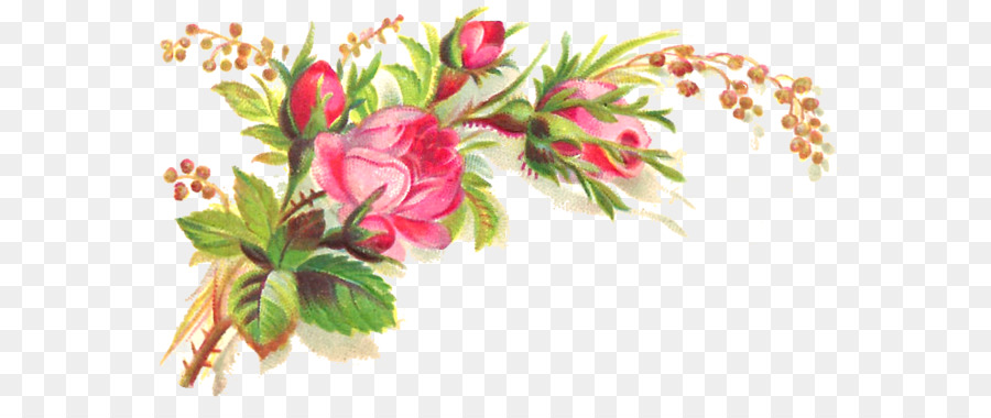 Flower bouquet Clip art - Lovely Cliparts png download - 893*506 - Free Transparent Flower png Download.