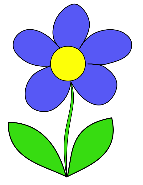 the brothers bloom clipart