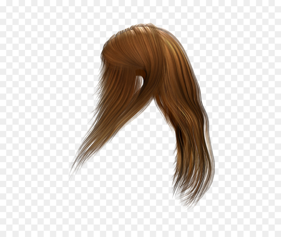 Hair Capelli Icon - Flowing hair png download - 500*750 - Free Transparent Hair png Download.