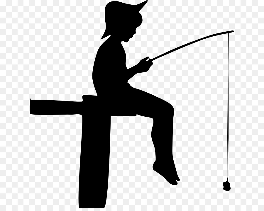 Fishing Rods Fly fishing Clip art - fishing pole png download - 696*711 - Free Transparent Fishing png Download.