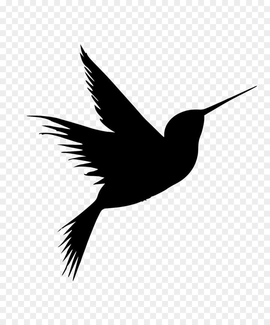 Hummingbird Tattoo Clip art Portable Network Graphics - duck silhouette pattern png bird silhouette png download - 1337*1600 - Free Transparent Hummingbird png Download.