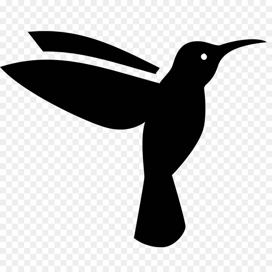 Hummingbird Computer Icons Symbol Goose - flying birds png download - 1600*1600 - Free Transparent Bird png Download.