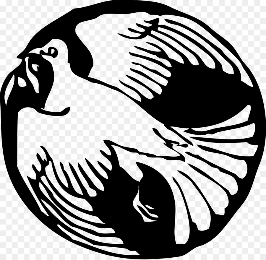 Columbidae Doves as symbols Clip art - flying pigeon creative png download - 1920*1873 - Free Transparent Columbidae png Download.