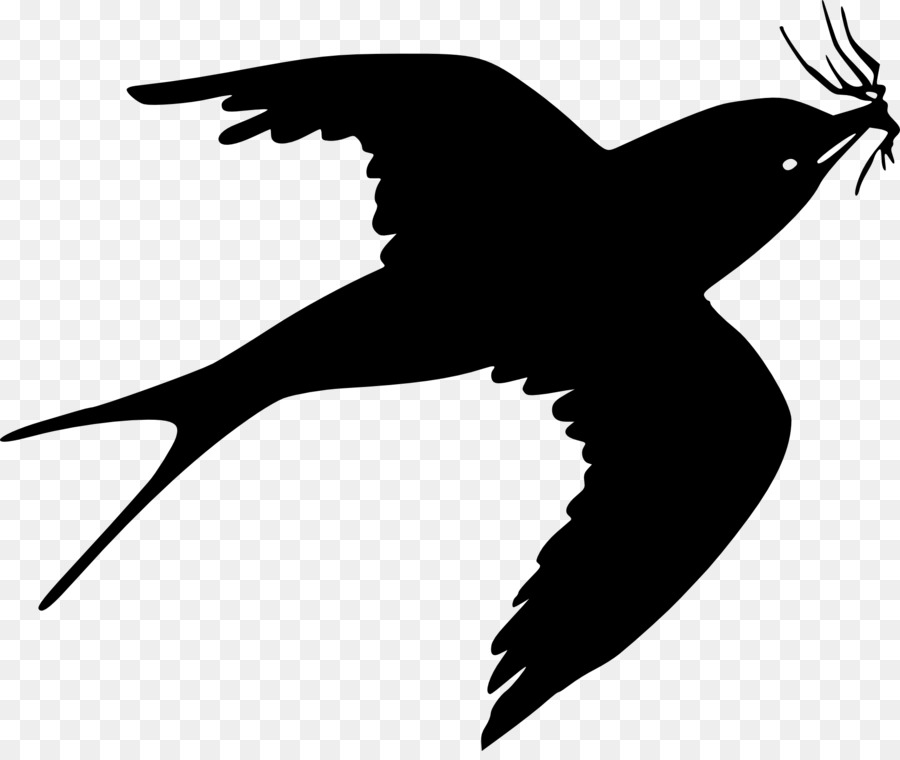 House Sparrow Clip art - hummingbird silhouette png download - 1920*1603 - Free Transparent Sparrow png Download.