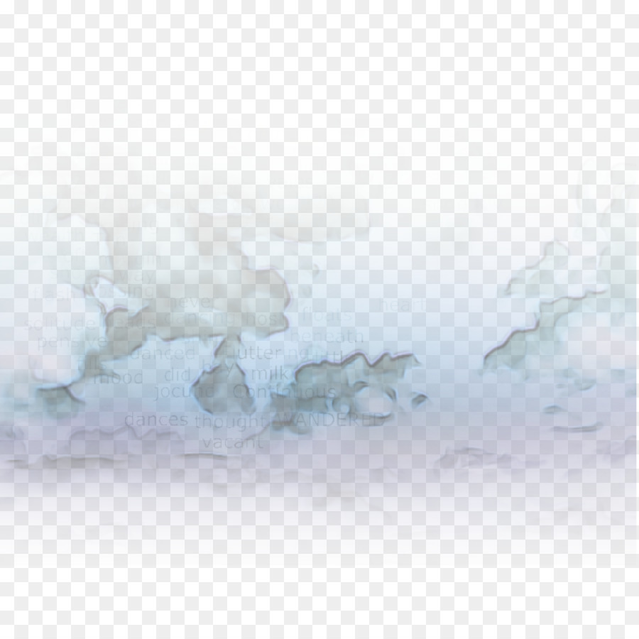 Fog Cloud Mist Water Desktop Wallpaper - aurora burealis png download - 1000*1000 - Free Transparent Fog png Download.