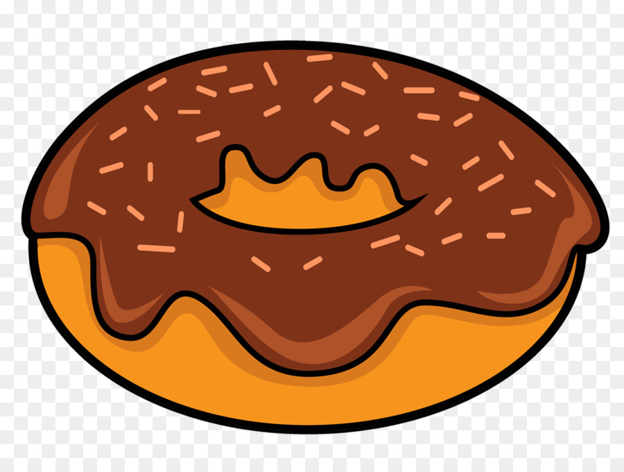 Coffee and doughnuts Icing Cartoon Clip art - Cake gourmet png download - 1000*750 - Free Transparent Doughnut png Download.
