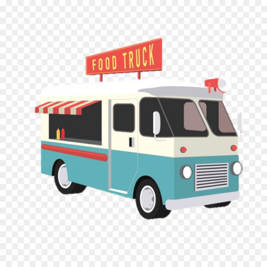 Food truck Fast food Restaurant - truck png download - 1126*1125 - Free Transparent Food Truck png Download.