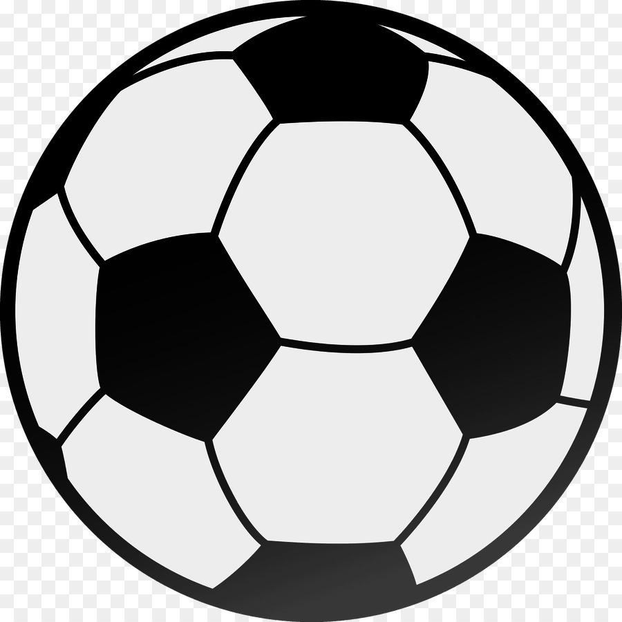 Football Clip art - Soccer Football Cliparts png download - 900*900 - Free Transparent Football png Download.