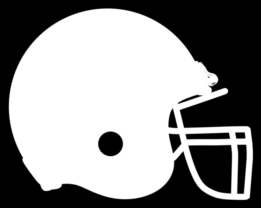 NFL American Football Helmets Navy Midshipmen football Clip art - Football Helmet Stencil png download - 1000*800 - Free Transparent NFL png Download.