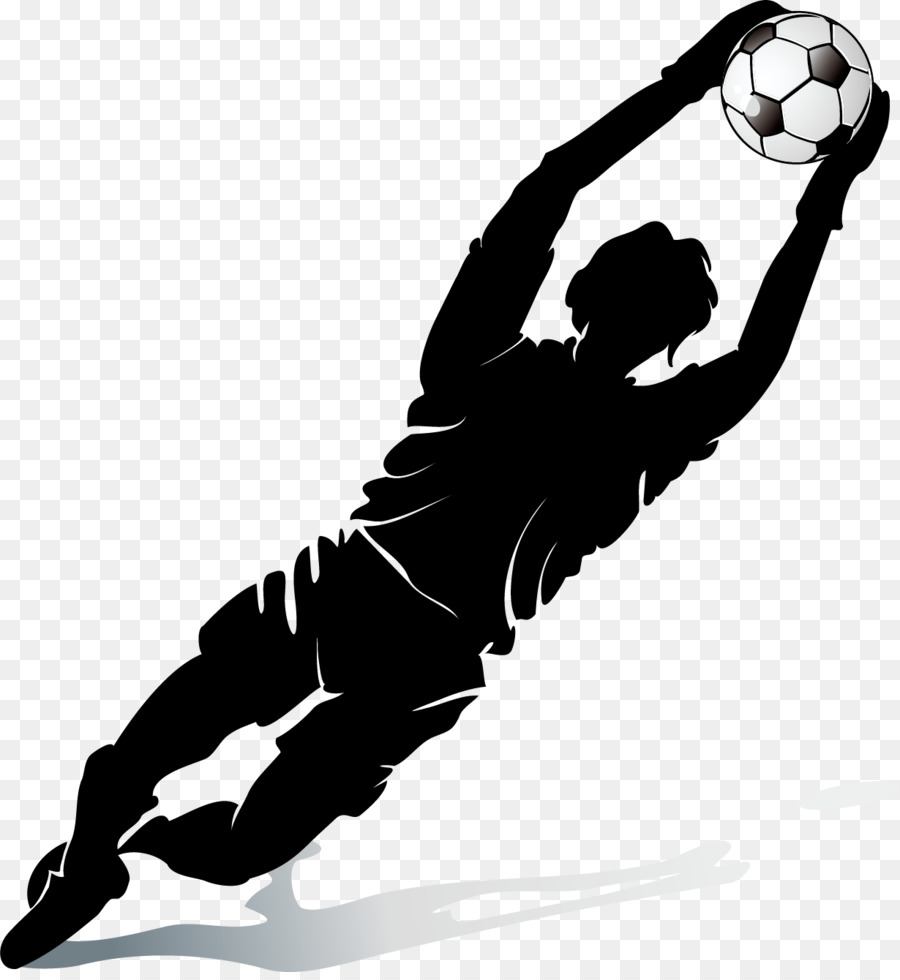 Football player - Football player silhouette png download - 1230*1329 - Free Transparent Football png Download.
