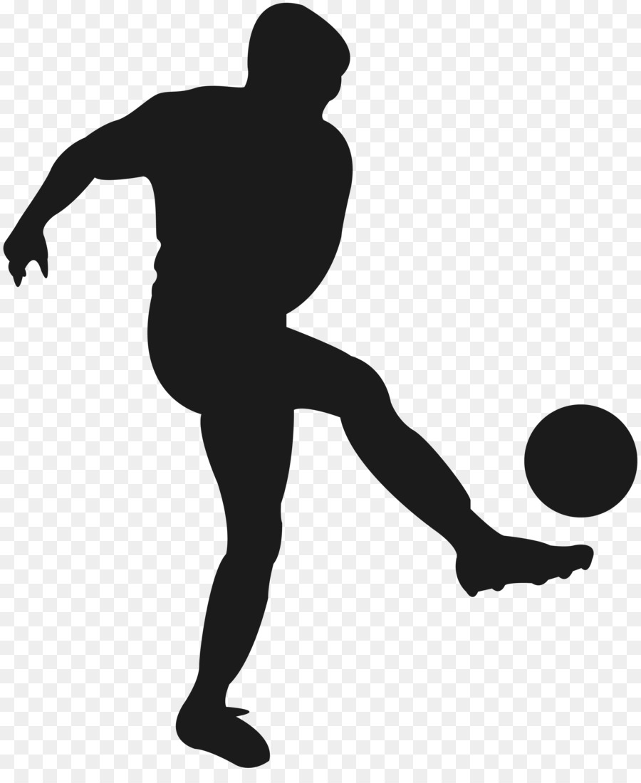 Football player Sport Silhouette - football png download - 3177*3840 - Free Transparent Football Player png Download.