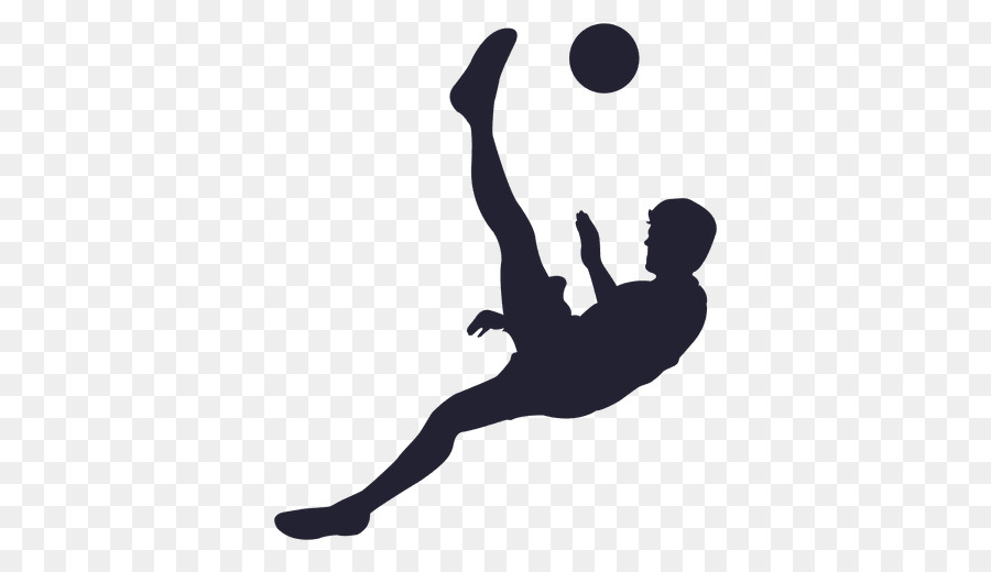 Football Bicycle kick Shooting Kickball - shooting vector png download - 512*512 - Free Transparent Football png Download.