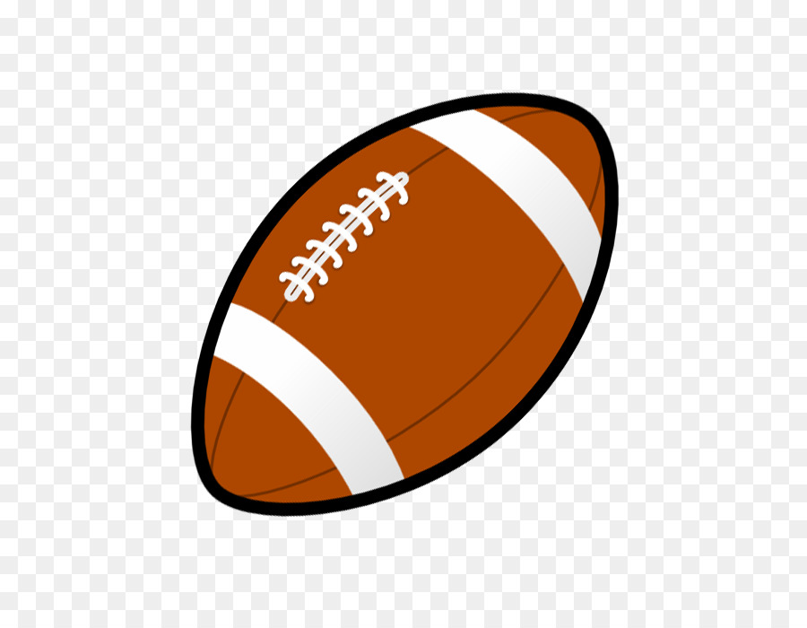 American football Rugby ball Clip art - Football Cliparts Transparent png download - 682*682 - Free Transparent American Football png Download.