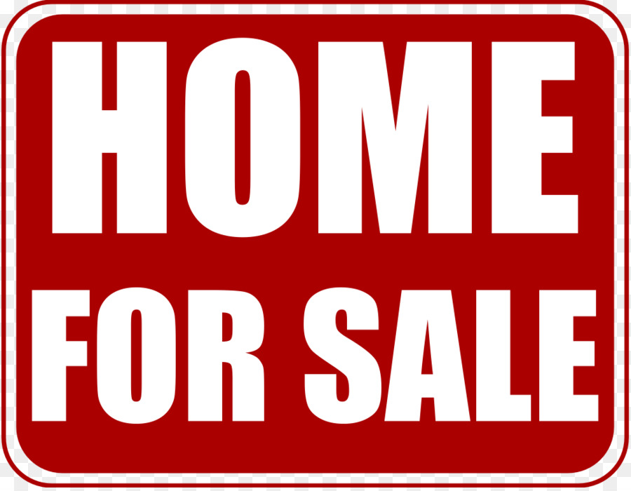 House Sales Home Real Estate Clip art - For Sale Clipart png download - 990*765 - Free Transparent House png Download.