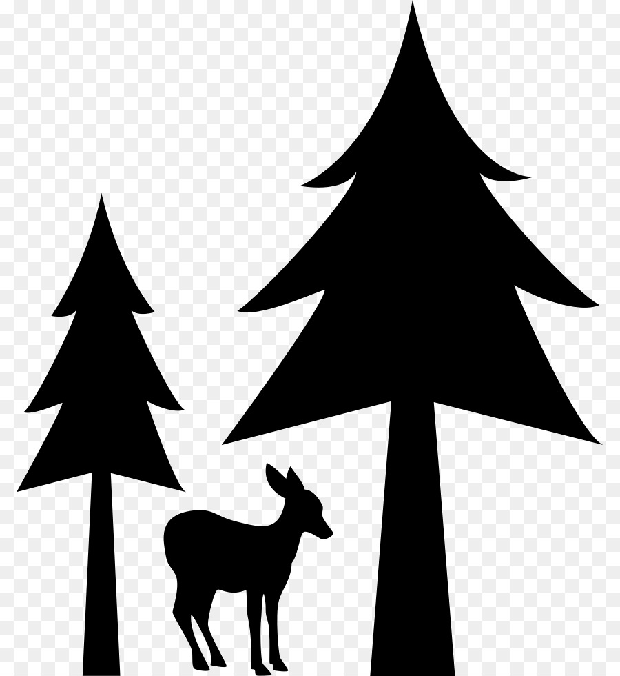 Christmas tree Forest Clip art - christmas tree png download - 852*980 - Free Transparent Christmas Tree png Download.