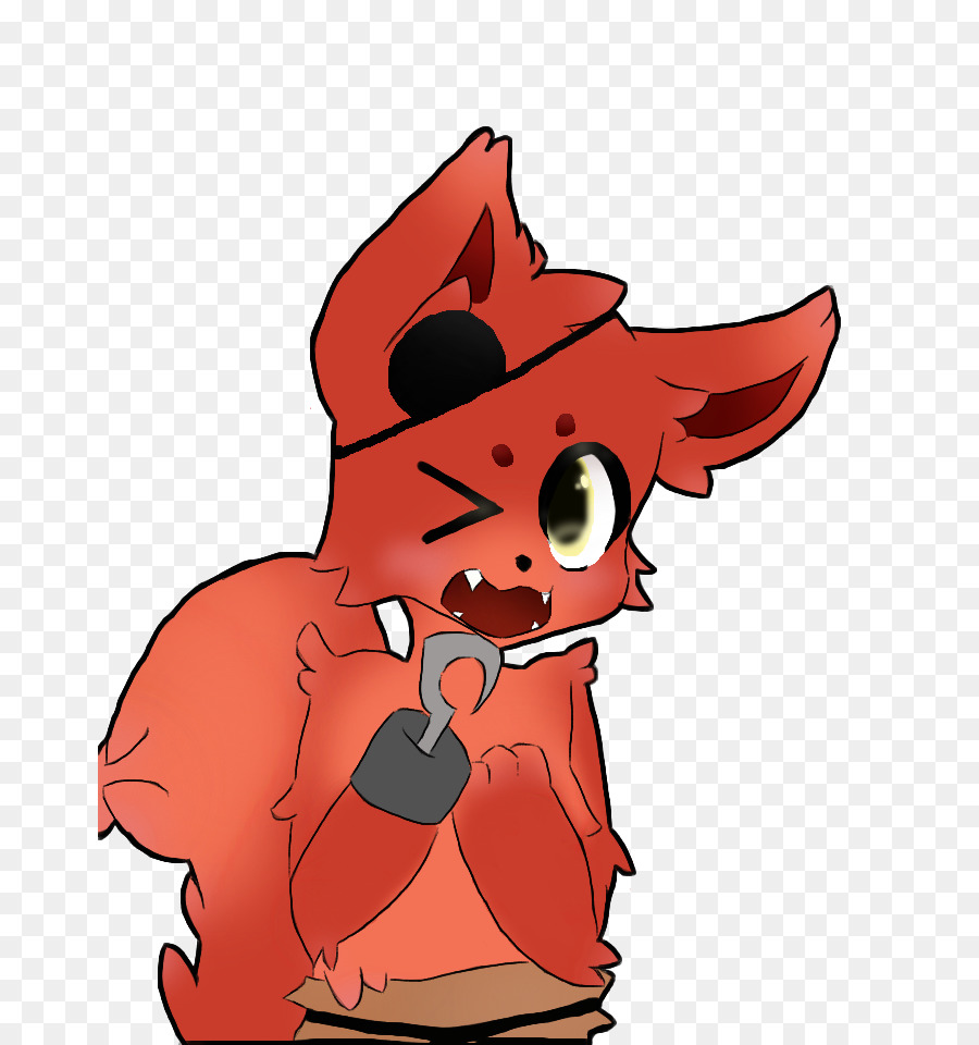Free Foxy Transparent Download Free Clip Art Free Clip Art On