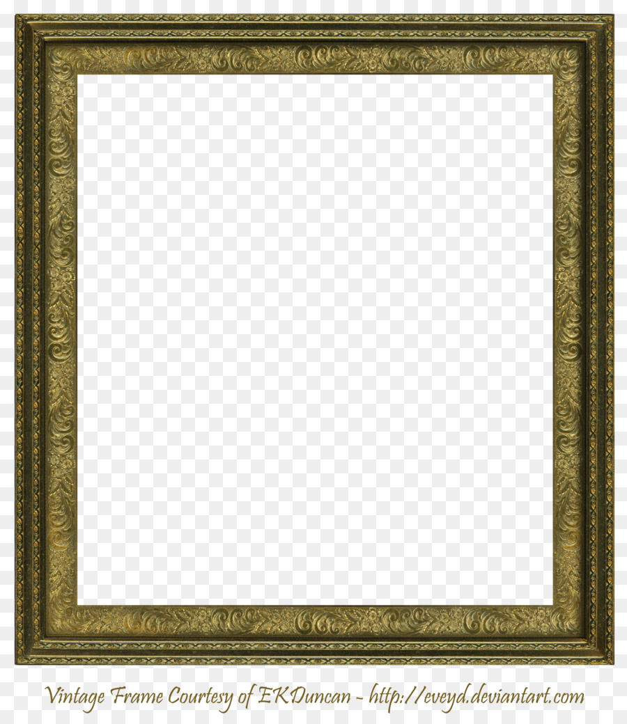 Picture frame Square Clip art - Square Frame PNG Transparent Image png download - 900*1040 - Free Transparent Picture Frames png Download.