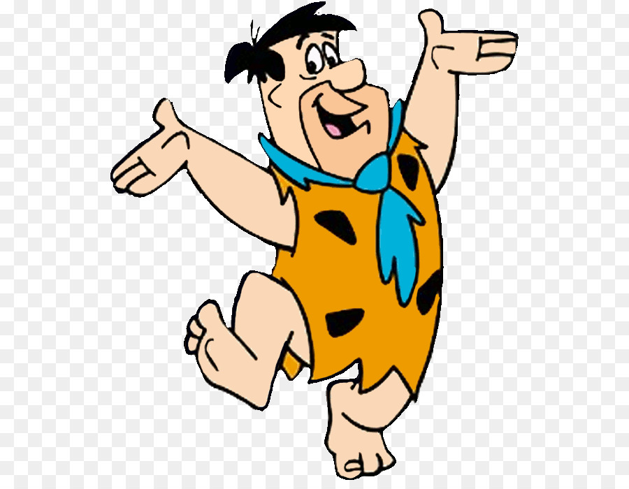 Cartoon Character Fred Flintstone Cheap Sale, 56% OFF |  