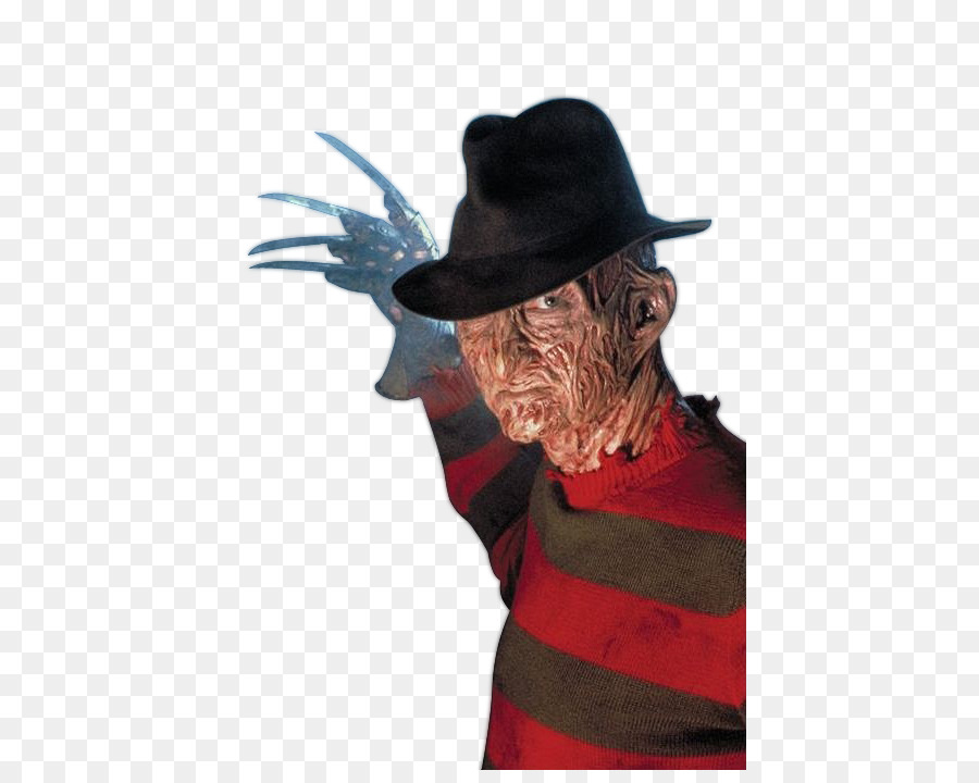 Freddy Krueger A Nightmare on Elm Street Jason Voorhees Horror - Freddy S png download - 473*708 - Free Transparent Freddy Krueger png Download.