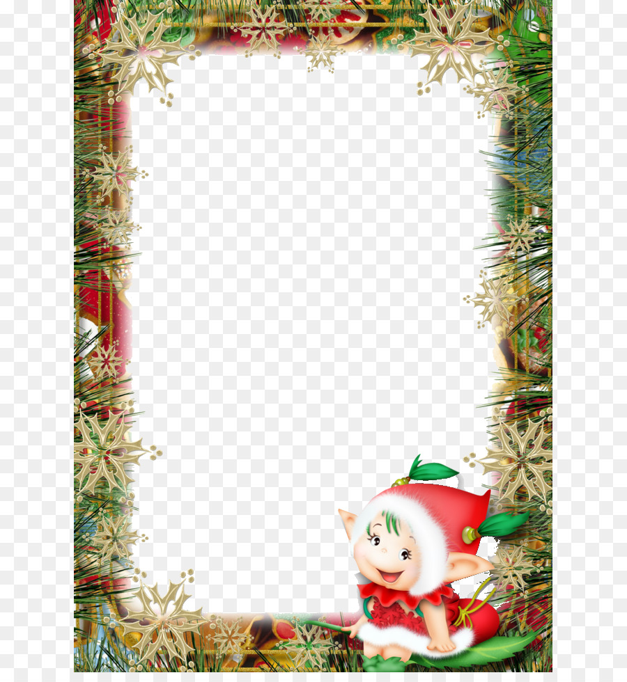 Santa Claus Christmas New Year Clip art - Free Christmas background pull material png download - 687*966 - Free Transparent Santa Claus png Download.