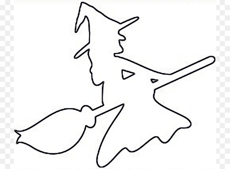 Free Free Halloween Silhouette Templates Download Free Free Halloween