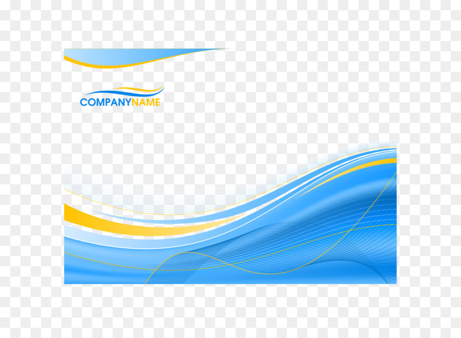 Blue background with wavy lines png download - 900*900 - Free Transparent Download png Download.