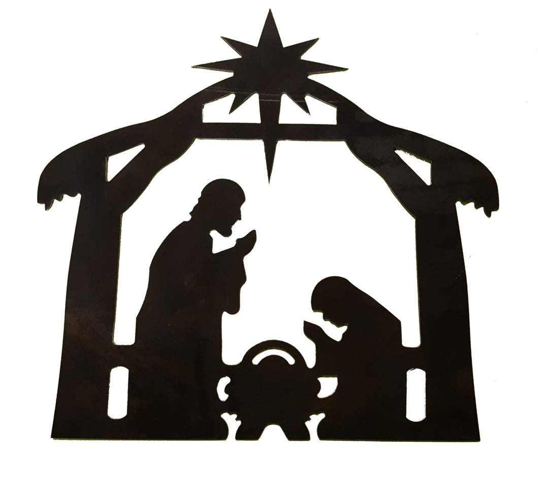 Nativity Scene Nativity Of Jesus Christmas Day Clip Art Portable