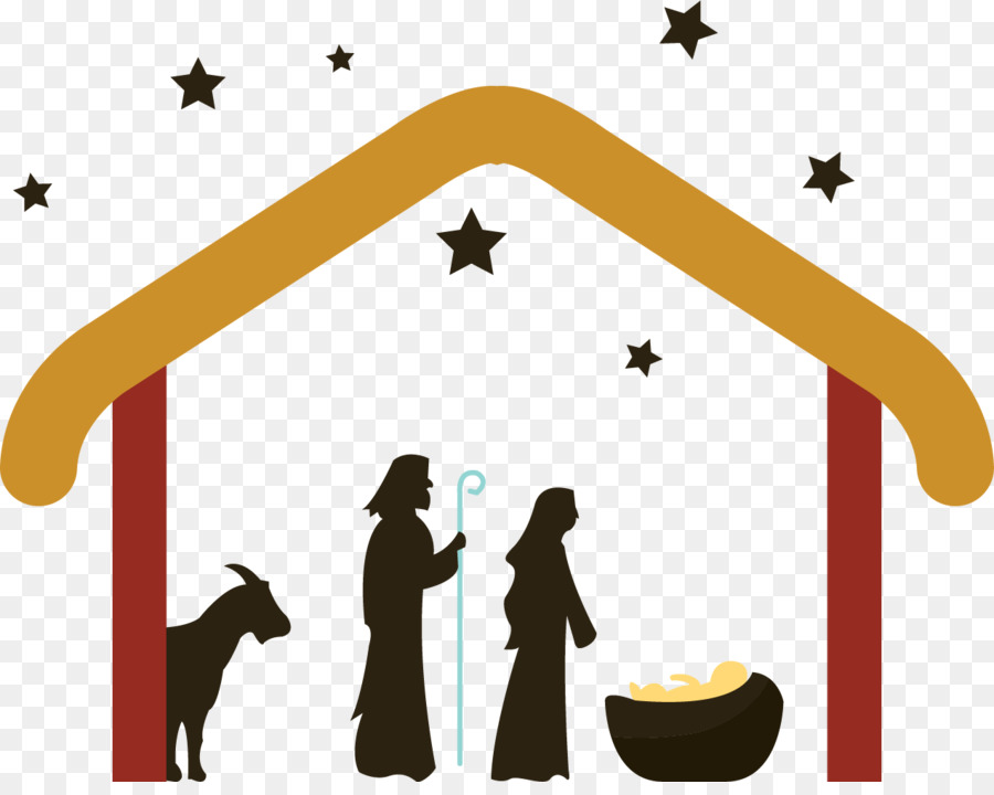 Download Free Free Nativity Silhouette Patterns Download Free Clip Art Free Clip Art On Clipart Library PSD Mockup Templates
