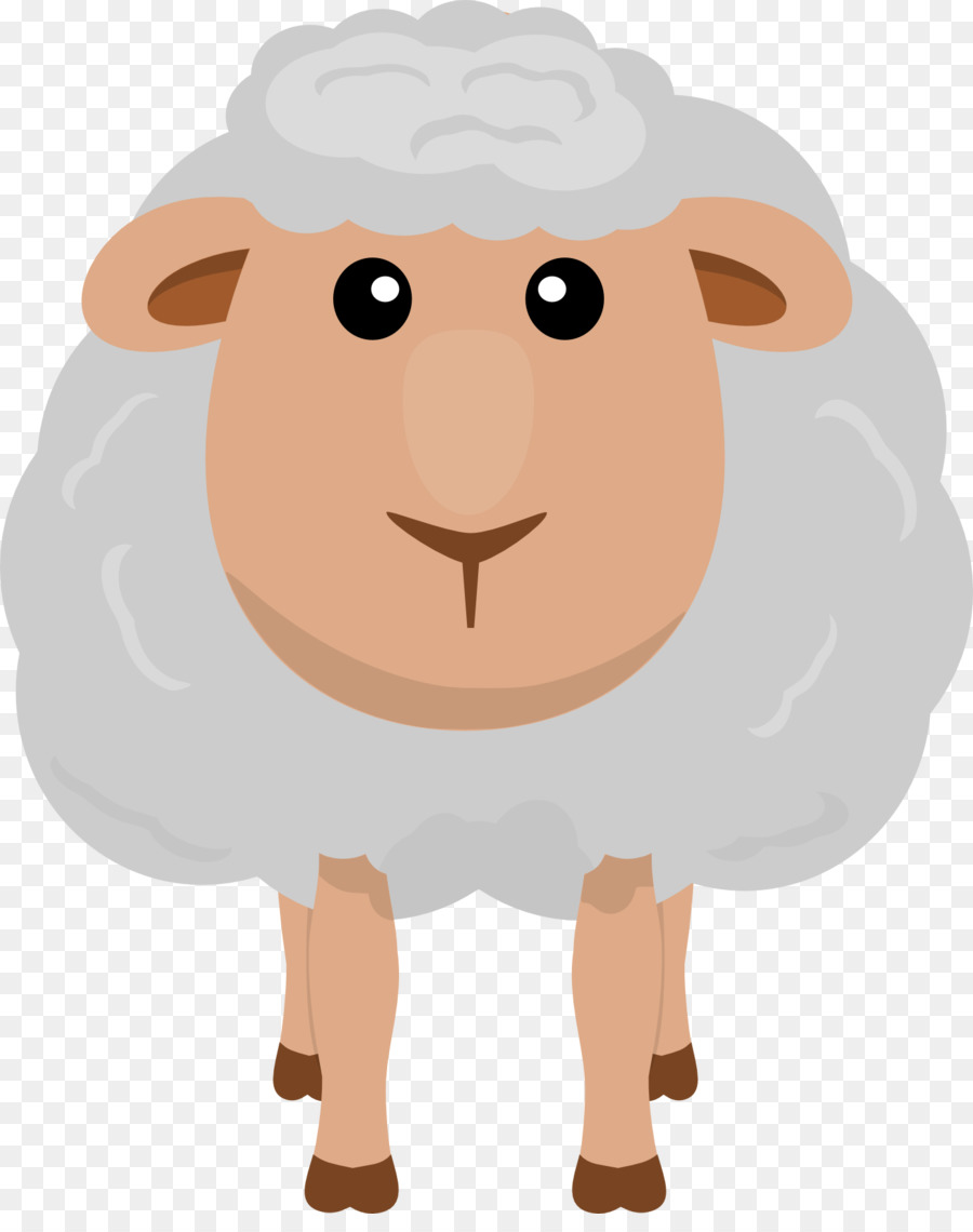 Sheep Free content Clip art - Open Cliparts Background png download - 1390*1734 - Free Transparent Sheep png Download.