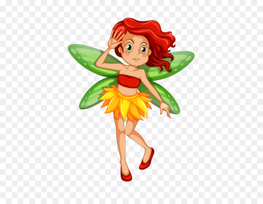 Tooth fairy Pixie Illustration - Beautiful elf png download - 725*685 - Free Transparent Tooth Fairy png Download.