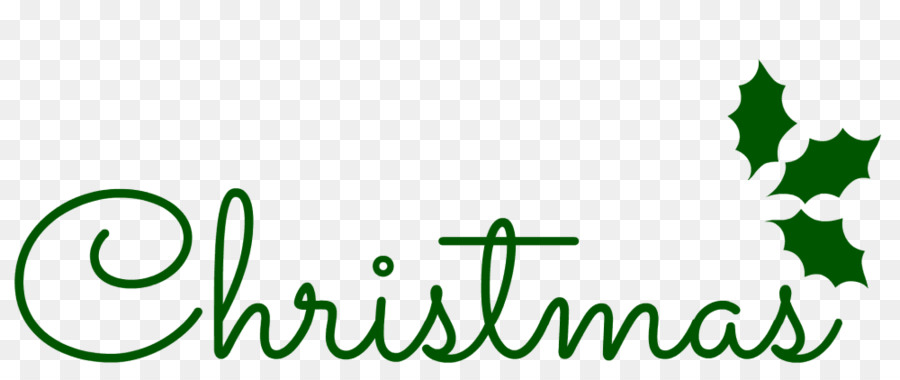 Christmas Day Font Logo Typeface Xmas - vases for centerpieces png download - 1000*422 - Free Transparent Christmas Day png Download.