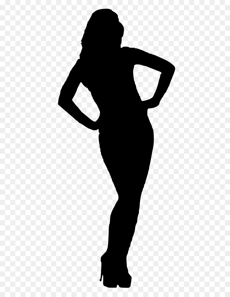 Silhouette Clip art - woman silhouette png download - 480*1142 - Free Transparent Silhouette png Download.