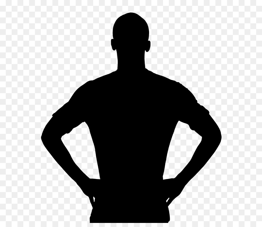 Vector graphics Stock photography Royalty-free Silhouette Man -  png download - 668*766 - Free Transparent Stock Photography png Download.