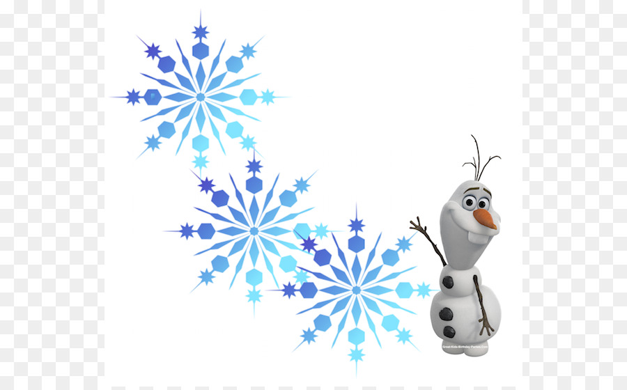 Snowflake Blue Clip art - Snowflakes Clipart png download - 600*555 - Free Transparent Snowflake png Download.